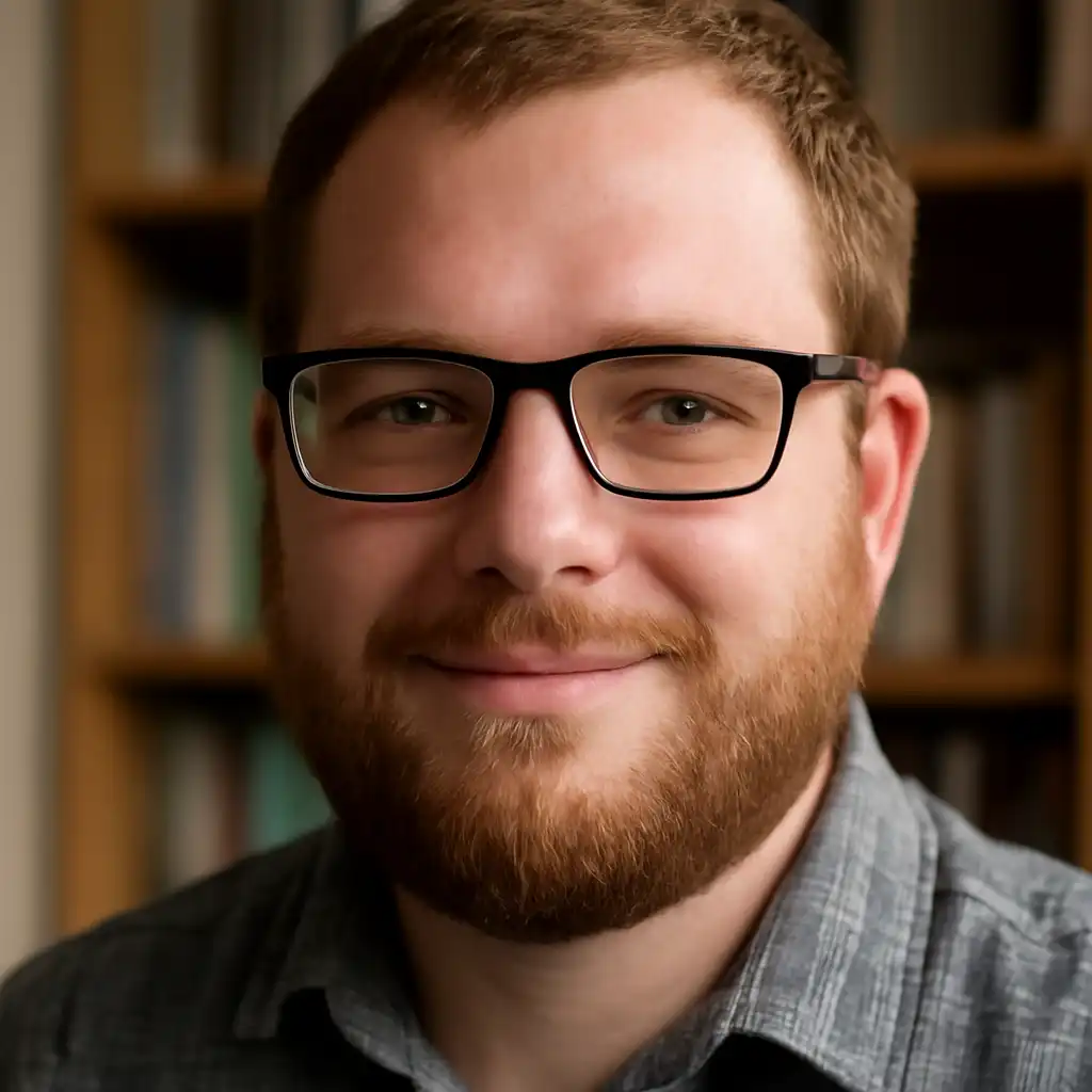 Marcus Keller